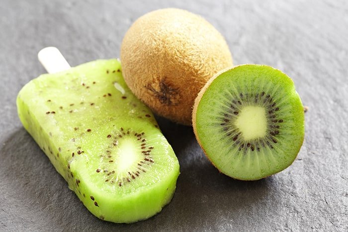 Beneficios de kiwi