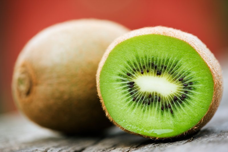 Beneficios de kiwi