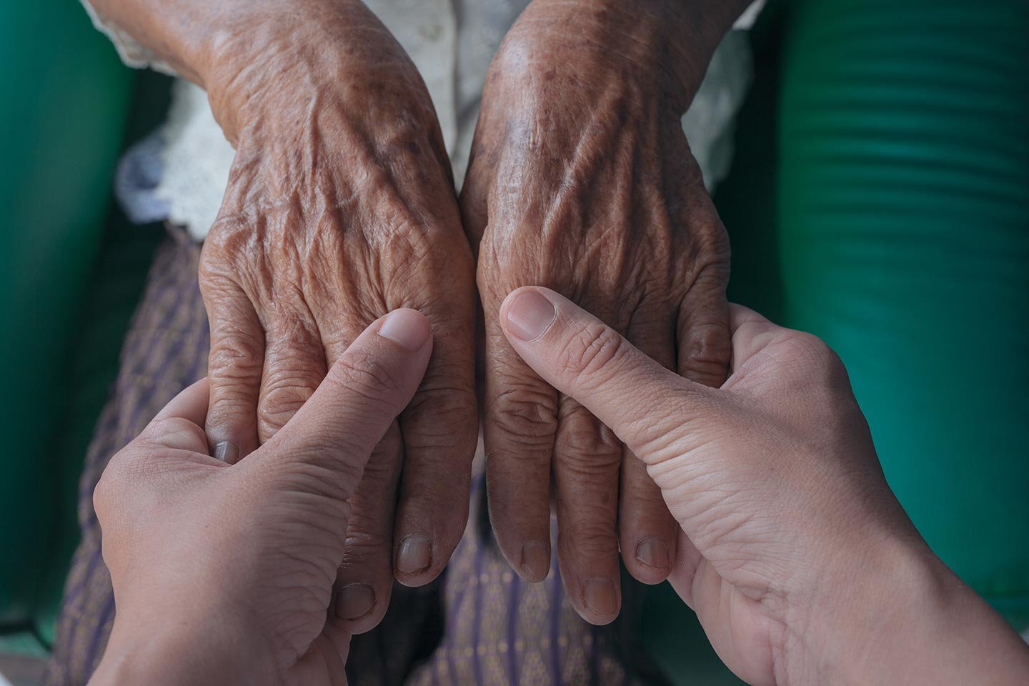 La Artritis y como Condu-lor puede ayudarte